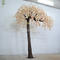 Artificial handing cherry blossom tree arch shape tree hot sale for wedding