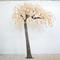 Artificial handing cherry blossom tree arch shape tree hot sale for wedding