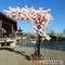 Artificial cherry blossom tree arch tree wedding decoration