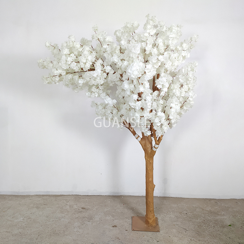  Hotelski vjenčani ukras, luk, umjetno stablo trešnjinog cvijeta 
