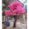 Party event arch cherry blossom tree