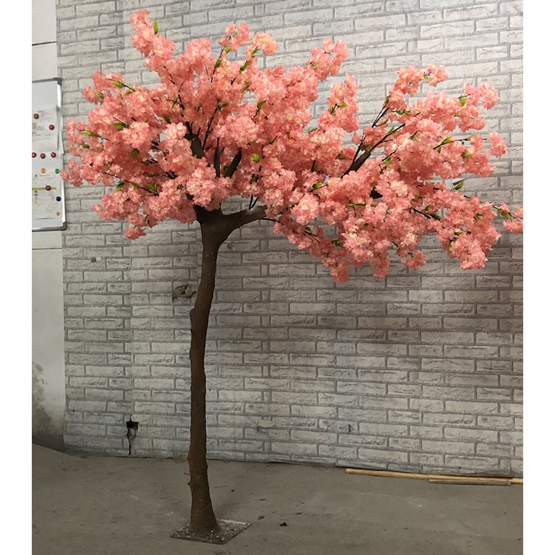  Arché décoration artificielle cerise fleur jiri 