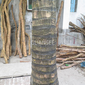 Штучні рослини кокосова пальма