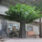 Large Artificial Ficus Banyan Trees