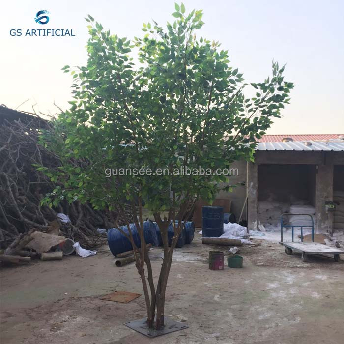  Big Artificial Banyan Tree Outdoor 