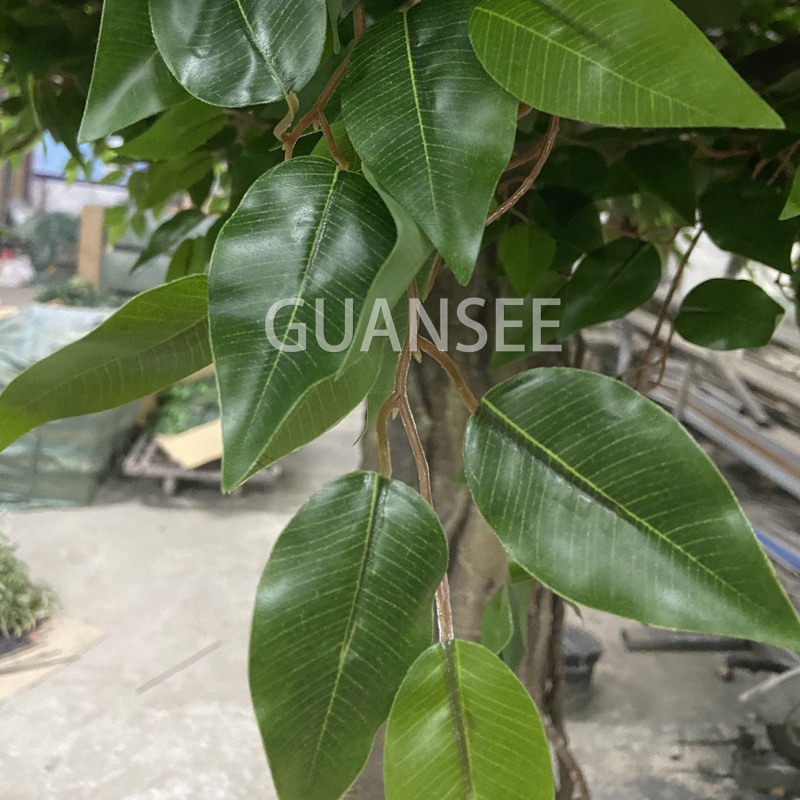  Umjetna biljka veliko stablo banyan ficus 