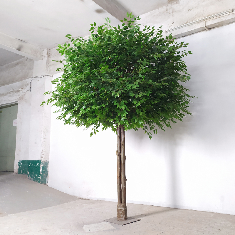  Ficus artificiel Événement et Fête 