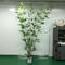 Artificial Green Plants Bamboo Bonsai tree