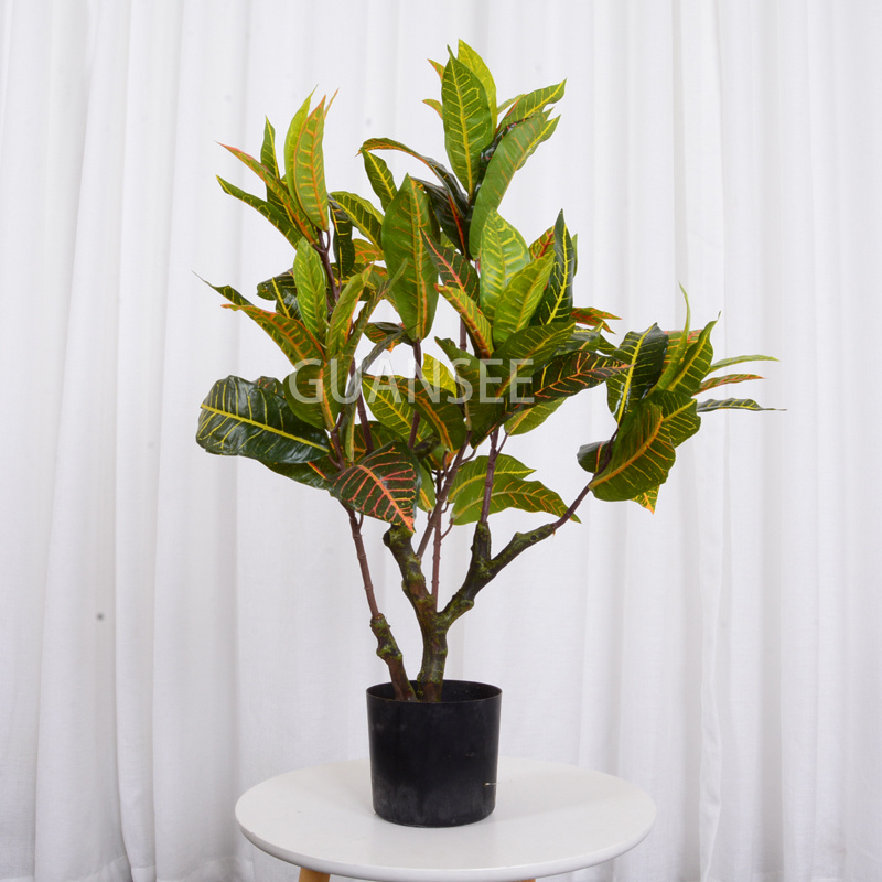 Artificial ficus banyan tree indoor & outdoor