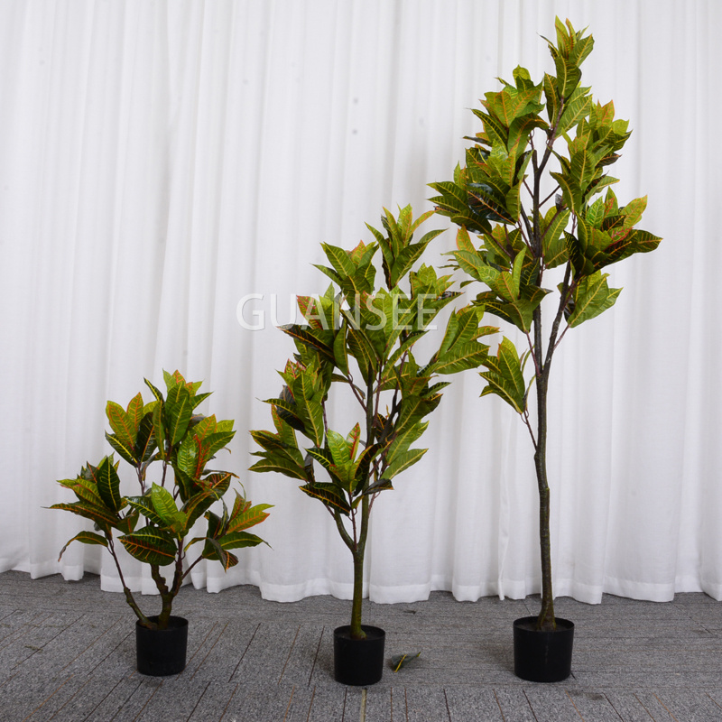 Artificial ficus banyan tree indoor outdoor