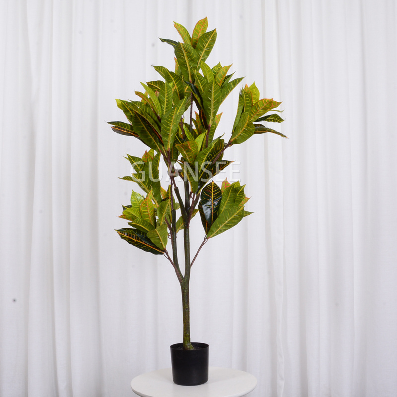 Artificial ficus banyan tree indoor outdoor