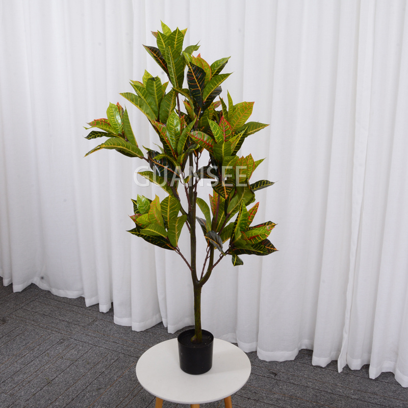 Artificial ficus banyan tree indoor outdoor