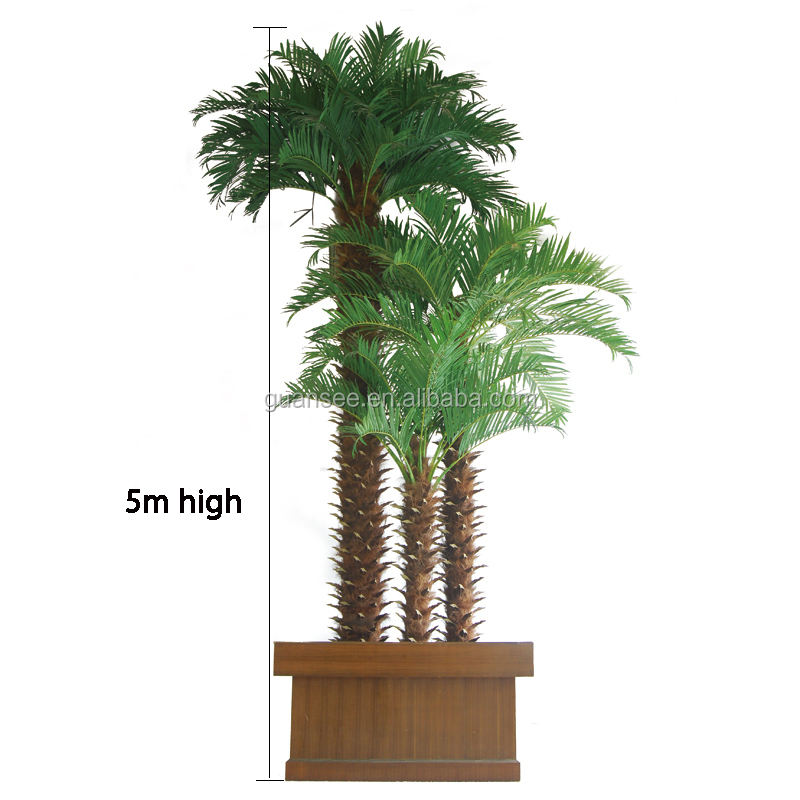 Artificial Coconut Palm Tree Outdoor