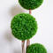 Artificial Topiary Trees Outdoor Bonsai