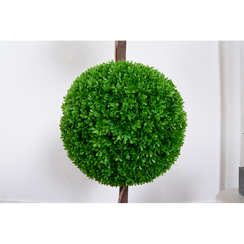  Artificial Topiary Trees Outdoor Bonsai 