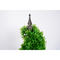 Grass Plant Type and Best Topiary Trees Outdoor Spiral Grass Artificial Tree
