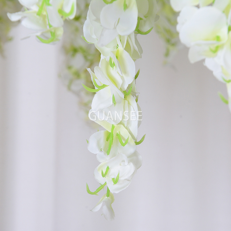 Indoor Decoration artificial Wisteria tree