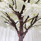 Wedding centerpieces indoor cherry blossom tree