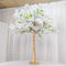 Artificial cherry blossom tree Wedding event indoor decoration