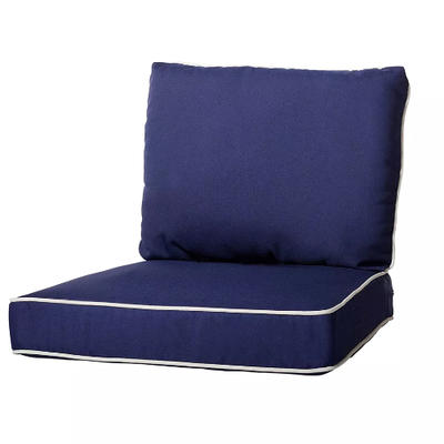 Outdoor Waterproof Patio Furniture Cushion