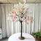 Customized artificial Wedding tree indoor decoration artificial cherry blossom tree