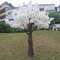 faux artificial cherry blossom Tree For Wedding Decor Centerpiece