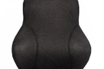 What does the lumbar pad do? Is it worth buying?