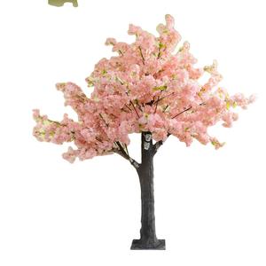 2m Artificial Sakura Tree bakeng sa Mokhabiso oa Lechato