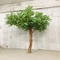 Artificial elm tree green plant decoration