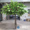 Artificial fake big apple tree outdoor decorations