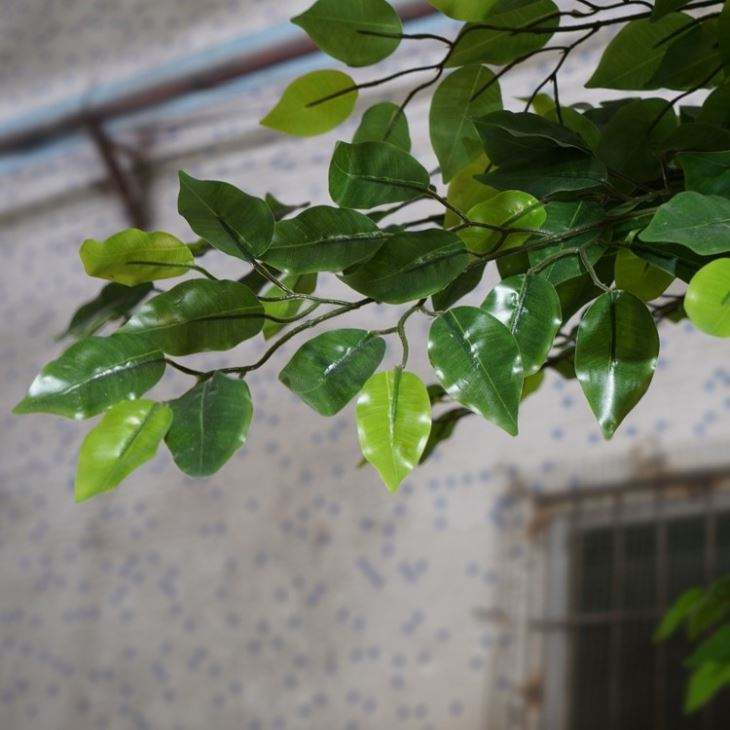 Artificial Plant Banyan Ficus Tree