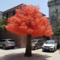 Large Japanese Artificial Maple tree Indoor Outdoor