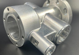 What are the advantages of CNC machining products? Why so much attention?