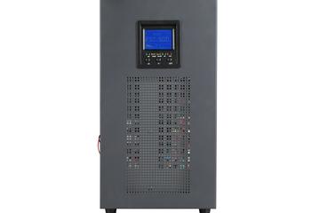 Explore the importance of UPS power supply in computer room configuration