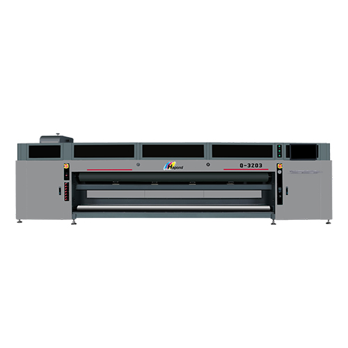 Why are UV flatbed printers popular?