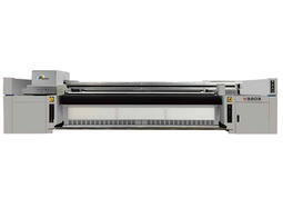 What are the inevitable factors for the development of UV flatbed printers