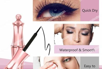 How to shower with lash extensions