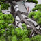 Artificial Landscape Pine Tree Decoration