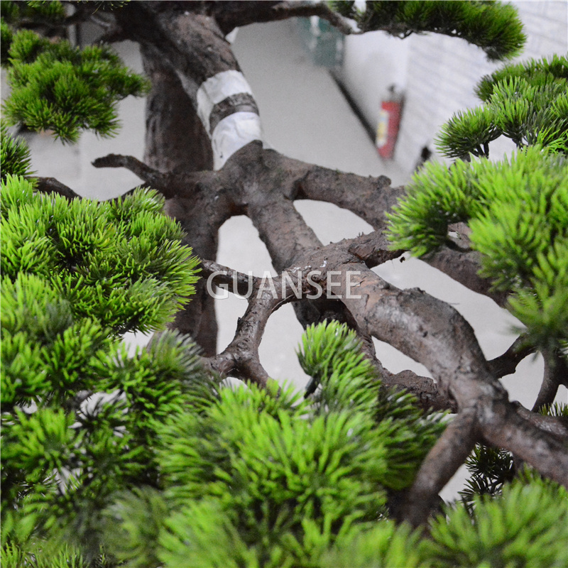 Artificial Pine Tree