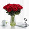 Best-selling Wedding Decoration with High Quality Artificial Roses Can be Customized Artificial Flower