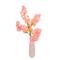 Wholesale Cheap Faux Peach Blossom Tree Branches Artificial Cherry Blossom Home Decor
