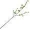 Hot Selling Wholesale Artificial Willow Branches Long Greenery Leaves For Home Party Decoration