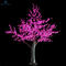 Lighted cherry blossom tree for Outdoor