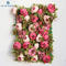 Artificial Rose Flower Wall Decoration