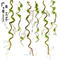 Artificial Vine Hanging Plants