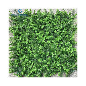 Artificial Vertical Boxwood Hedge Wall bo Decoration
