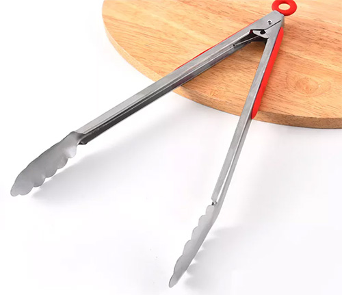 Barbeque Tongs