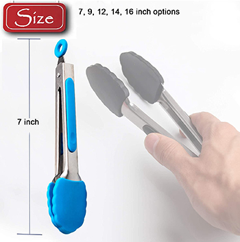 BBQ Tongs