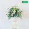 Wedding supplies artificial centerpieces table flowers bouquet stand decoration road lead artificial flowers ball