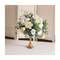 Wedding Table Artificial Flowers Centerpiece Ball